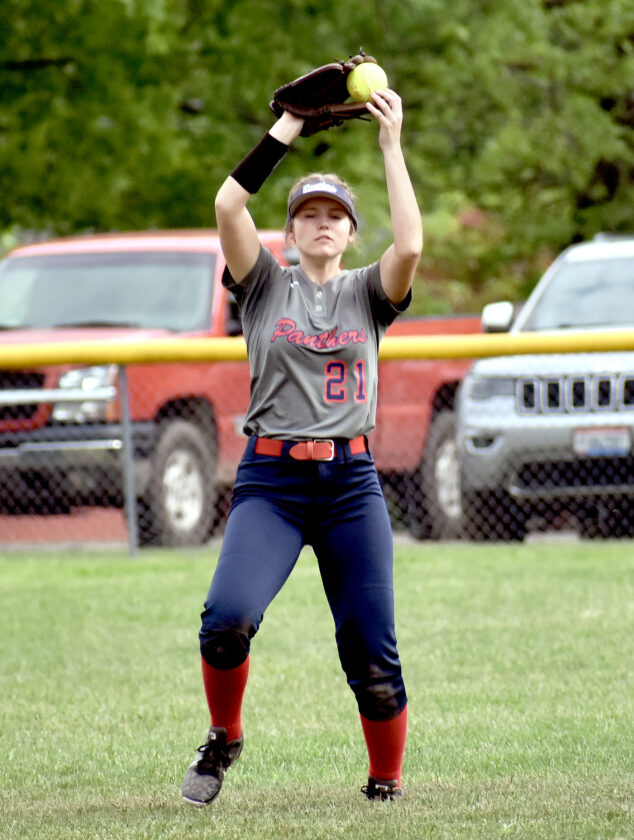 Barnesville gets its third win over the Panthers in sectional opener
